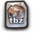 TBZ Icon